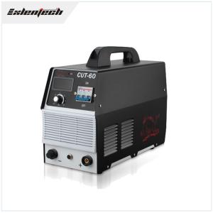 Quality 220V 380V CUT60 Portable Plasma Cutter wholesale