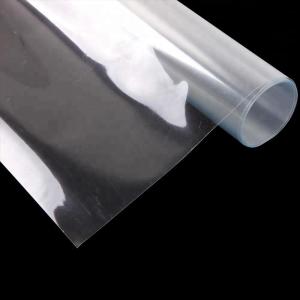 Full Vehicle Coverage Automotive Paint Protection Film With Acrylic Adhesive