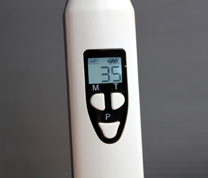 LY-C240C Dual Color Lights Wireless Portable Dental Curing Light unit