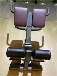 Freeman Commercial Gym Fitness Equipment Back Extension(hyper Extension Bench)