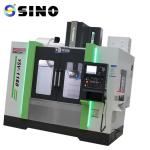3 Axis Metal CNC Vertical Machining Center 12000rpm Vertical Milling Machine