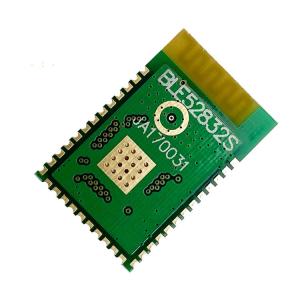 Quality Nordic NRF52832-QFAA Bluetooth Low Energy Module BLE52832SA-A wholesale