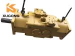 Hydraulic Pump E374D Main Pump Assy 369-9676