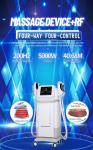 Stationary Electromagnetic Muscle Stimulation Machine 50 - 60Hz EMS Body