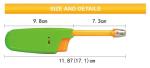 Electric Candle Lighter for Kitchen and BBQ at a Competitive Offer