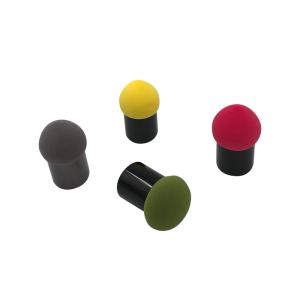 Quality Customized Logo Flawless 40*60mm Makeup Beauty Sponge wholesale