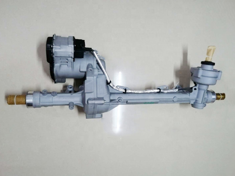 2013 Ford Explorer 3.5L V6 Electrical Car Auto Power Steering Rack Gear Assy STE225 STE383 For Taurus 2.0L L4 2013