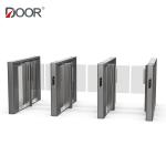 High Temperature Resistance Anti Clip Fingerprint Recognition Speed Gates Office
