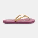 Slip Resistant 36EU Summer Beach Flip Flop With Red Beaded Pattern