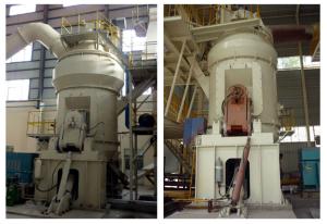 Quality Non Metallic Mine cement Barite Grinding Mill Equipment For Construction wholesale