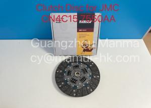 Quality Clutch Disc For JMC 1040 1041 1042 1051 TRANSIT 493 Euro3 CN4C15 7550AA wholesale