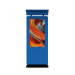 43 inch Elevator Outdoor LCD Digital Signage Display