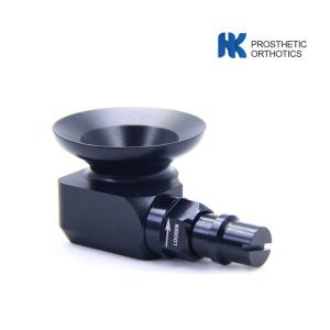 Quality Lower Limb Prosthetic Components Shuttle Lock System Aluminium 7075 wholesale