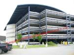 High Performance Economical Steel Framing Systems Automobile Garages