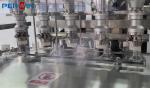 Five/Six/Seven/Eight Filling Head Animal Serum Filling Machine