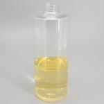 1000ml Pet Large Volume Plastic Bottle 1L Round Shampoo Shower Gel Bottle