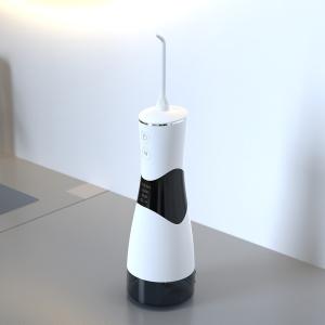 Quality Travel 350ml Smart Portable Water Flosser IPX7 Waterproof wholesale