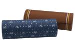 Men Women Portable Custom Glasses Cases 160x57x57mm