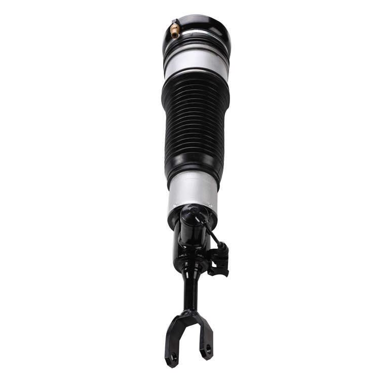OE 4F0616040 Air Suspension Parts , Air Ride Suspension For Audi A6 C6 Front Right