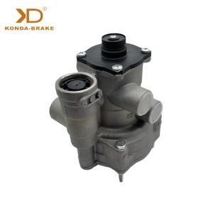 Quality Trailer Control Valves 9730090060 Truck Brake Spares wholesale