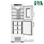 368 Liters Capacity Upright Deep Pharmacy Vaccine Combined Refrigerator Freezer