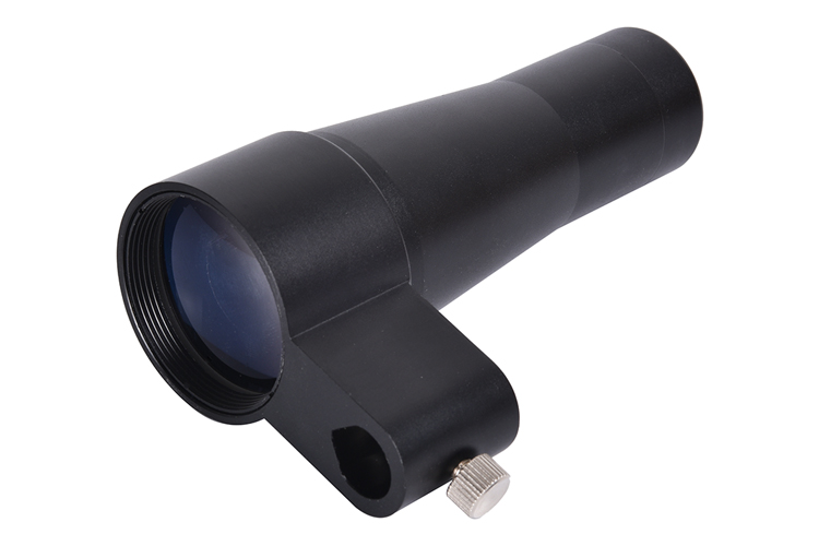 32X22X7cm Bore Sighter Kit Easy and Accurate Scope Alignment for Caliber .177 to .50