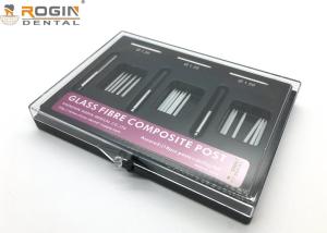 Quality Radio - Opaque Dental Screw Post wholesale