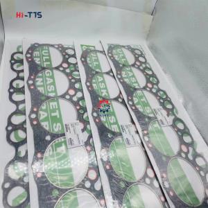 Quality 11115-1820 11115-1810 Cylinder Head Gasket H07C For Engine Intake Manifold Gasket Exhaust Pipe Gasket wholesale
