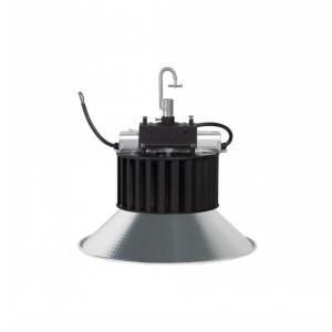 Quality Aluminium 150w Driverless Led High Bay Light 2700-6500 K 5 Years Warranty wholesale