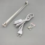 253.7nm Ozone Producing UV Bulbs T5 Ultraviolet Ozone Germicidal Light
