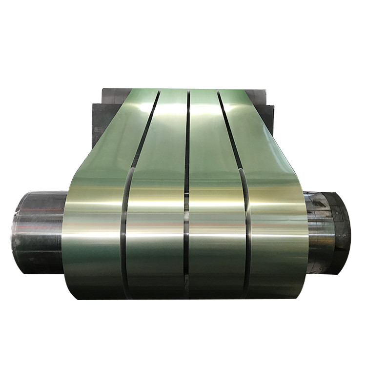 Aluminum Strip Slitting 0.2 0.3 0.4 0.5 0.6 3.0mm Stamping 1060 Aluminum Coil