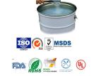 High Transparency FDA Liquid Silicone Rubber For Swimming Goggles