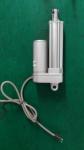 low cost waterproof linear actuator 12volt dc for motorcoach, brushed dc motor