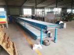 Stainless Steel Wire Mesh Food Drying Cooling System Belt Conveyor
