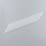 Chemical-Free Plastic Tubes for Sustainable and Environmentally-Responsible