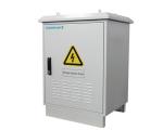 1-10KVA Outdoor UPS Systems LED Display 115~295VAC High Environmental Adaptabili