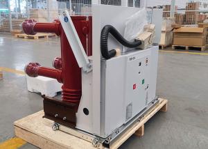 Quality VS1-24 Series Vacuum Circuit Breaker Handcart Type Indoor High Voltage 24KV wholesale