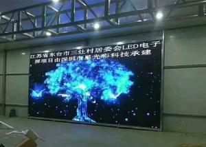 Quality 768X768mm P4 Led Screen Display wholesale