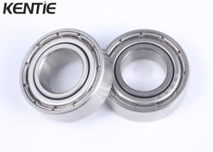 Quality Low Noise 688ZZ 420 Stainless Steel Deep Groove Ball Bearings 8 * 16 * 5mm For Mirco Motor wholesale