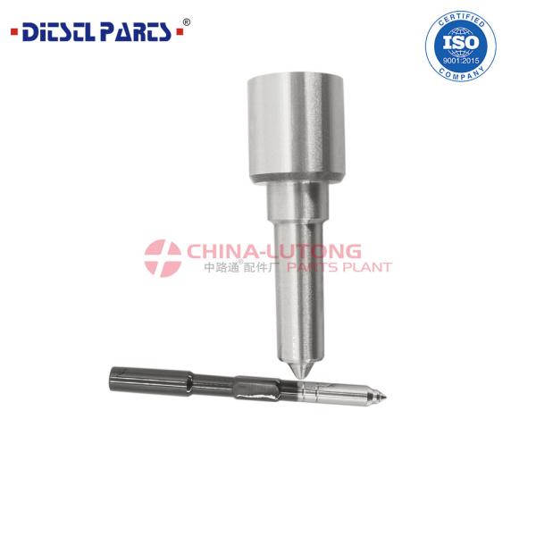 Common Rail Fuel Injector Nozzle 0 433 175 431 Dsla142p1474 for Citroen 0 445