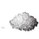 Hyaline TPR Compound Particles TPE Elastomer Material for Transparent Toys