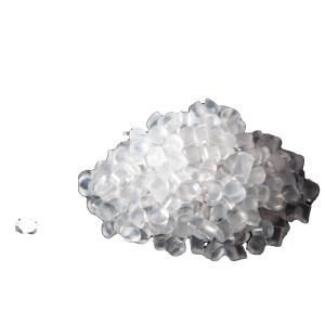 Quality Customized TPE Thermoplastic Elastomer 50A Pouring Molding For Window Stickers wholesale