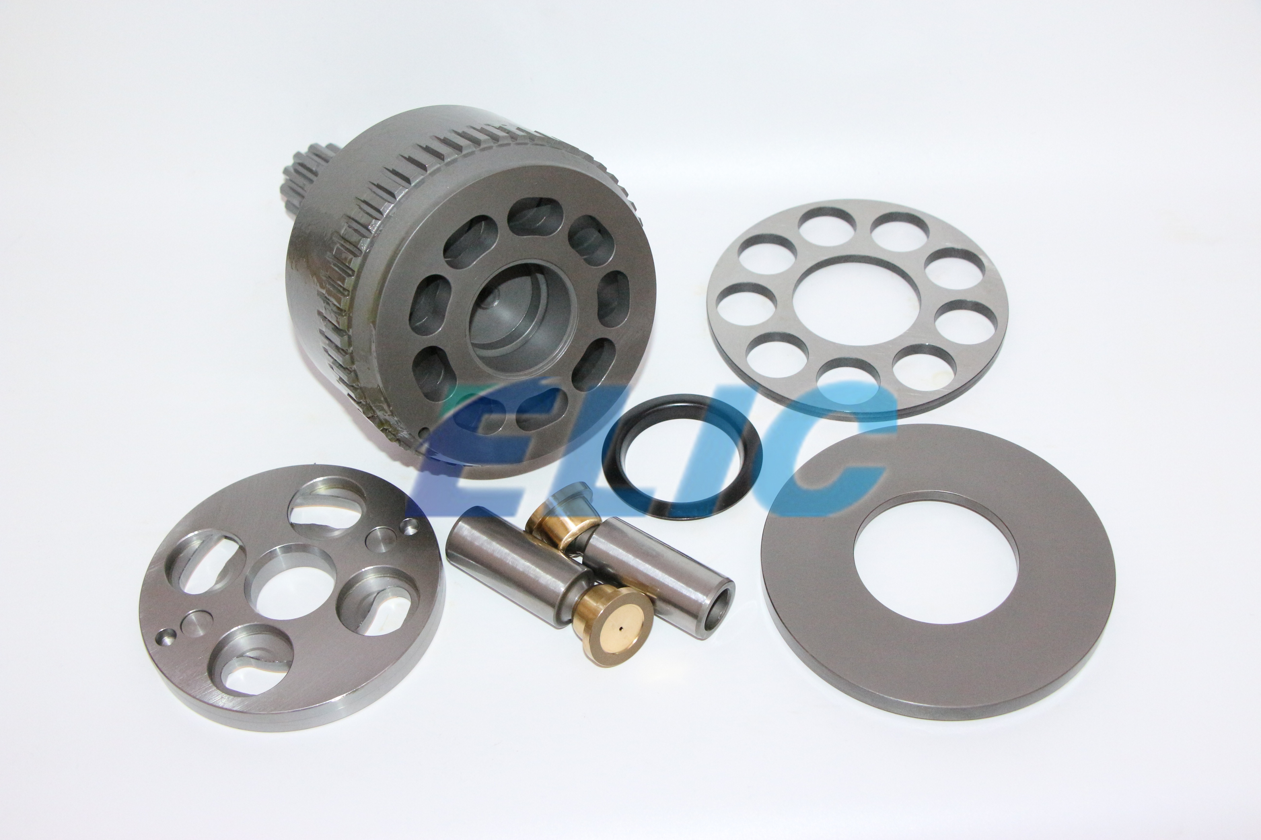 Excavator Swing Motor Hydraulic Spare Parts E200B SG08 MFB150 MFB160 1313-165 1398-150 1398-149 0722-142