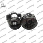 Piston D9508 10148221 For Liebherr Diesel Engine Repair Parts
