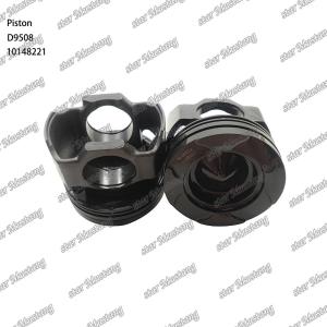 Quality Piston D9508 10148221 For Liebherr Diesel Engine Repair Parts wholesale