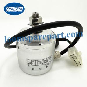 Quality 625915ba Tsudakoma Zax9100 Encoder Tsudakoma Loom Spare Parts wholesale