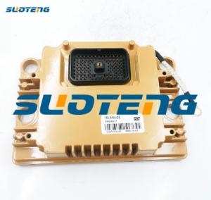 Quality 190-0416 Excavator Parts High Quality ECU Controller For M315C 1900416 wholesale