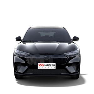 Quality Ford Electric Horse 2021 Model Chasing Full Drive Deluxe Edition (long battery life) supply china low price 4-wheel 4-door wholesale