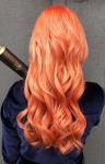 Salon Digital Permanent Wave Lotion / Hair Cold Waving Lotion Perm