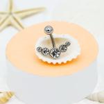 Surgical Steel 316 Body Piercings Jewellery